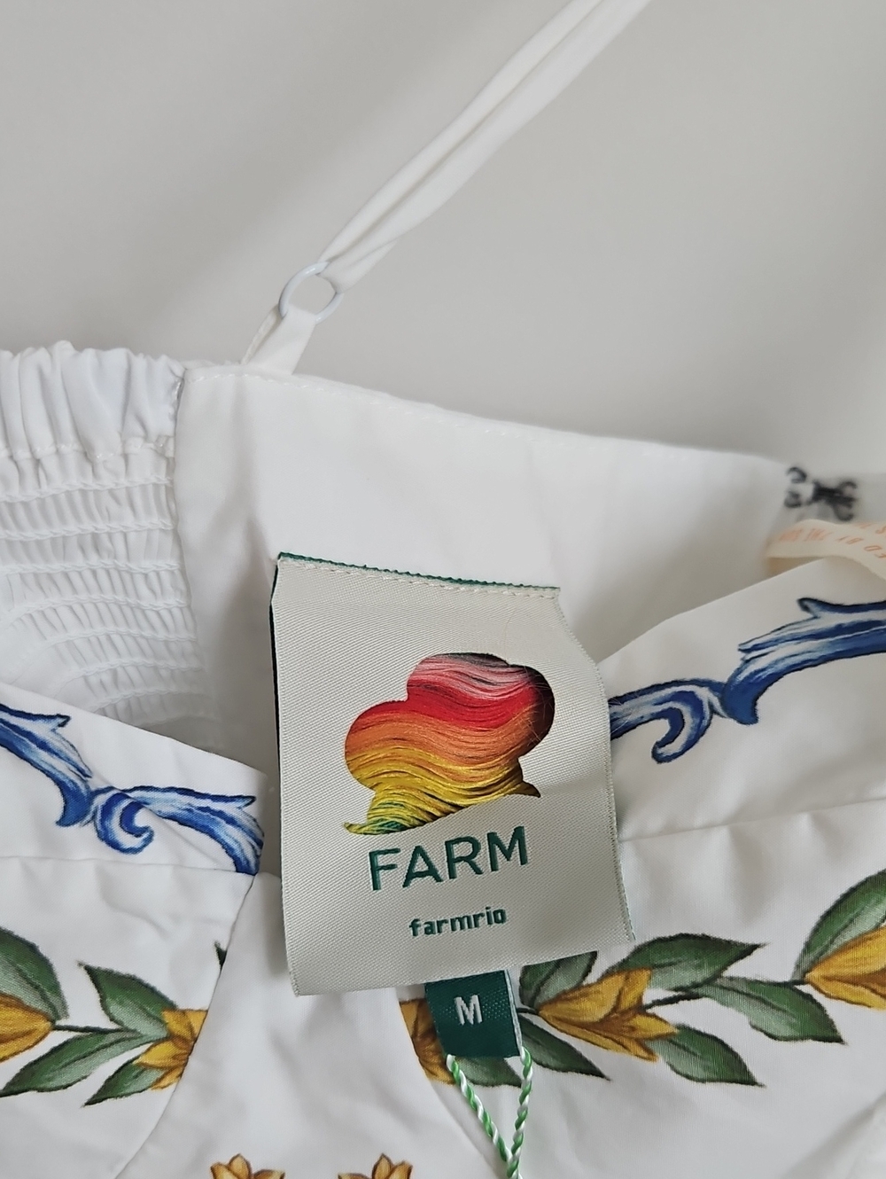 Farm Rio Dress - Picture 8 of 10